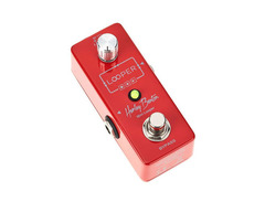 Harley Benton Mini Looper image 4