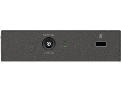 D-Link DGS-105 5-Port Gigabit Switch image 4