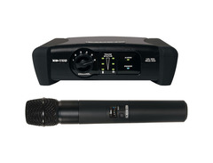 Line 6 XD-V35 Digital Wireless Handheld Microphone System image 2