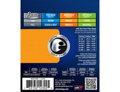 Elixir Nanoweb Baritone 12-68 image 3