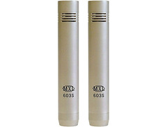MXL 603 Condensor Microphone Pair - What To Know & Where To Buy