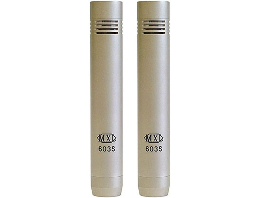 【美品】MXL 603S コンデンサーマイクセット MXL 603 Condensor Microphone Pair - What To Know & Where To Buy