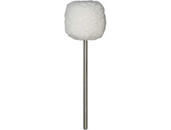 Vater Vintage Bomber Bass Drum Beater image 2
