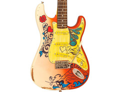 Vintage V6MRHDX Thomas Blug Summer of Love image 2