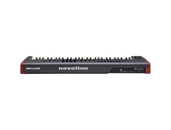Novation Impulse 61 USB Controller Keyboard image 2