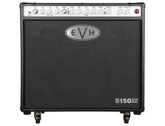 EVH 5150III 50W 1x12 Tube Guitar Combo image 2