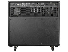 EVH 5150III 50W 1x12 Tube Guitar Combo image 3