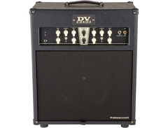 DV Mark DV 40 112 40 Watt 1x12 Guitar Combo image 2