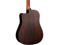 Martin X-Series DC-X2E Brazilian 12-String image 2