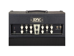 DV Mark DV 40 112 40 Watt 1x12 Guitar Combo image 4