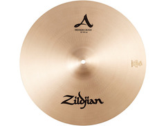 Zildjian 16" A Medium Crash image 3