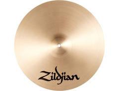Zildjian 16" A Medium Crash image 4