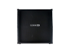 Line 6 Spider IV 320W 4x12 Guitar Speaker Cabinet image 2
