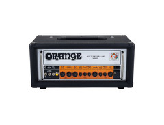 Orange Rockerverb 100-Watt Tube Guitar Amp Head image 2