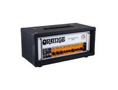 Orange Rockerverb 100-Watt Tube Guitar Amp Head image 3