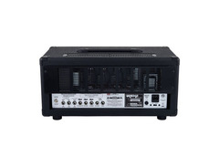 Orange Rockerverb 100-Watt Tube Guitar Amp Head image 4