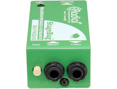 Radial StageBug SB-2 Passive Direct Box image 2