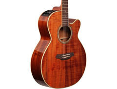 Takamine EF508kc image 2