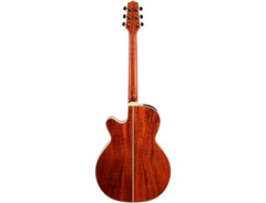 Takamine EF508kc image 3