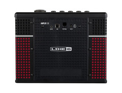 Line 6 Amplifi 30 30W Modeling Guitar Combo Amp image 3