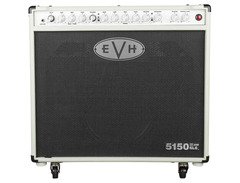EVH 5150iii 50 watt 1x12 Ivory image 2