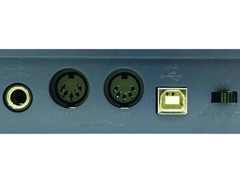 Midiplus Origin 37 image 3