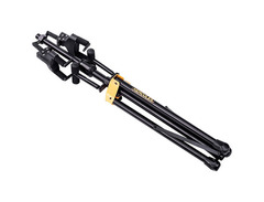 Hercules Stands GS422B Plus Series AutoGrip Stand for 2 Guitars image 2