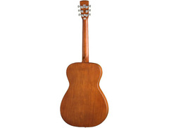 Dobro Hound Dog Round Neck image 2