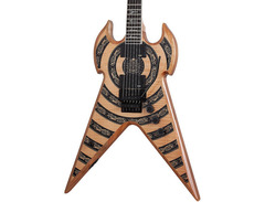 Wylde Audio War Hammer image 3