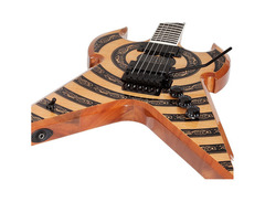Wylde Audio War Hammer image 4