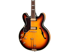 Epiphone Left Handed Sheraton II image 3