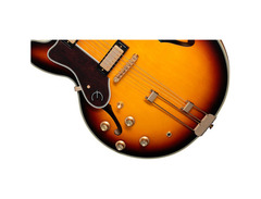 Epiphone Left Handed Sheraton II image 4