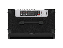 Behringer ULTRATONE K900FX Keyboard Amp/PA System - What To Know