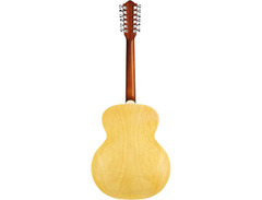 Guild F-2512E Maple Westerly Archback image 3