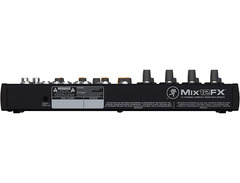 Mackie Mix12FX 12-Channel Compact Mixer with Effects image 3