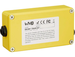 WMD Geiger Counter Civilian Issue image 2