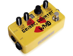 WMD Geiger Counter Civilian Issue image 3