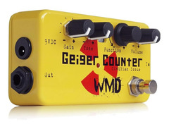 WMD Geiger Counter Civilian Issue image 4
