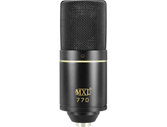 MXL 770 Cardioid Condenser Microphone image 2