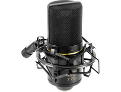 MXL 770 Cardioid Condenser Microphone image 4