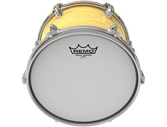 16" Remo Coated Vintage Emperor image 3