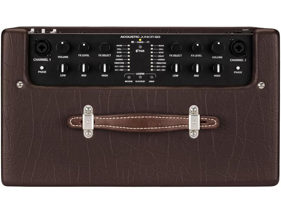 Fender Rumble 15 V3 - What To Know & Where To Buy | Equipboard