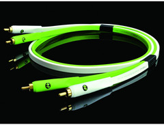 Oyaide Neo d+ RCA class B DUO image 3