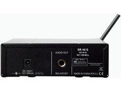 AKG WMS 40 Mini image 2