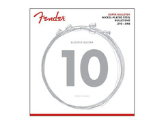 Fender 3250R Super Bullets Srings image 2