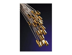 Fender 3250R Super Bullets Srings image 3