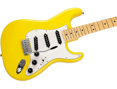 Fender MIJ Stratocaster image 3