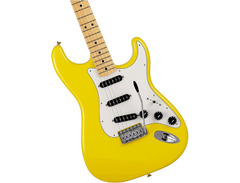 Fender MIJ Stratocaster image 4