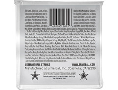 Ernie Ball 8-String Slinky Guitar Strings (10-74) image 3