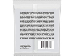 Ernie Ball 8-String Slinky Guitar Strings (10-74) image 4